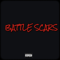 Battle Scars (feat. Shanese Campbell & Strike Mackin) (Single)