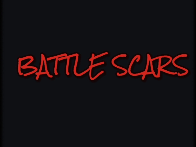 Battle Scars (feat. Shanese Campbell & Strike Mackin) (Single)
