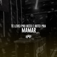 Te Levei Pro Beco E Botei Pra Mamar (Single)