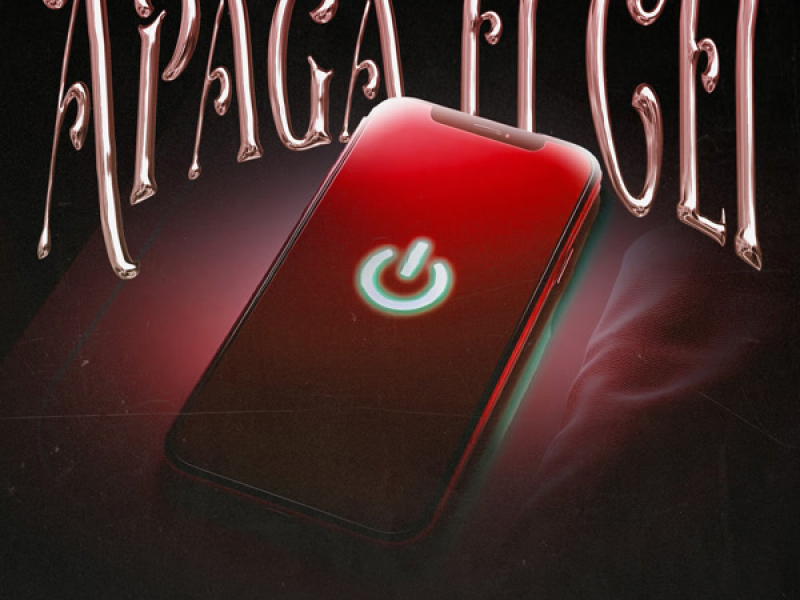 Apaga El Cel (Single)
