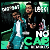 No Cap (Remixes) (EP)