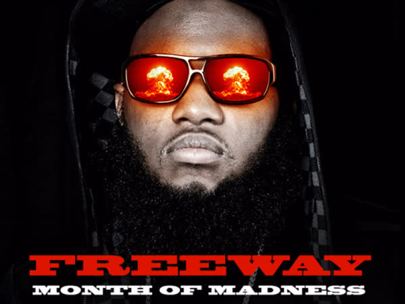 Month of Madness, Vol. 12