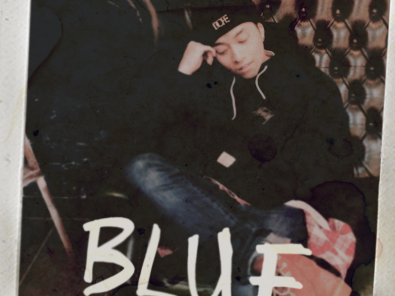 Blue (feat. 8Dro) (Single)