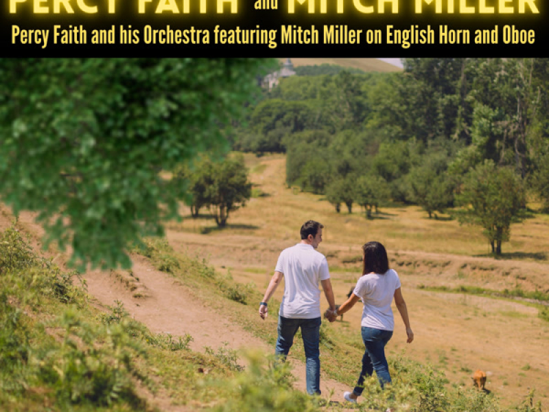 It's So Peaceful in the Country