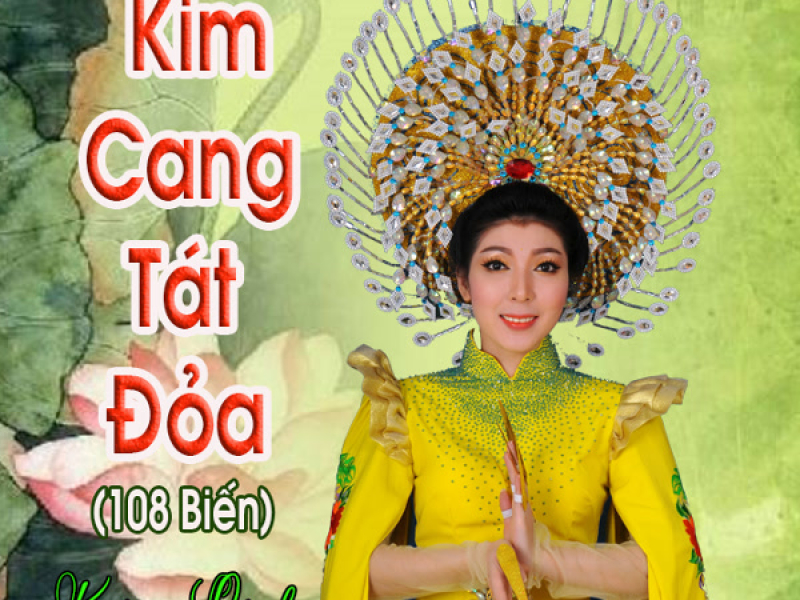 Kim Cang Tát Đỏa (Single)