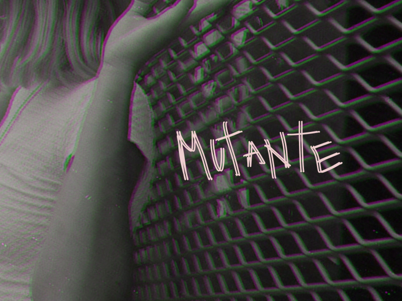 Mutante (Single)