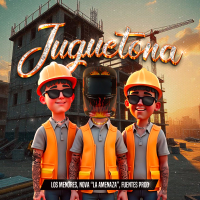 Juguetona (Single)