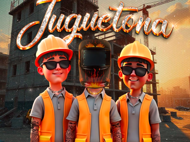 Juguetona (Single)