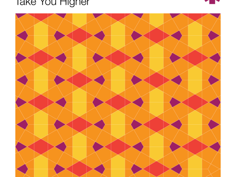 Take You Higher (EP)