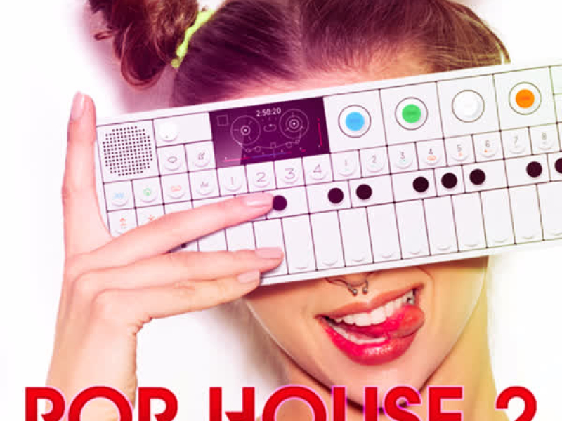 Pop House 2