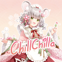 ChillChilla (Single)