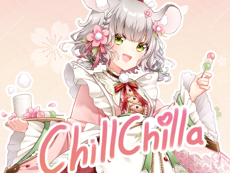 ChillChilla (Single)