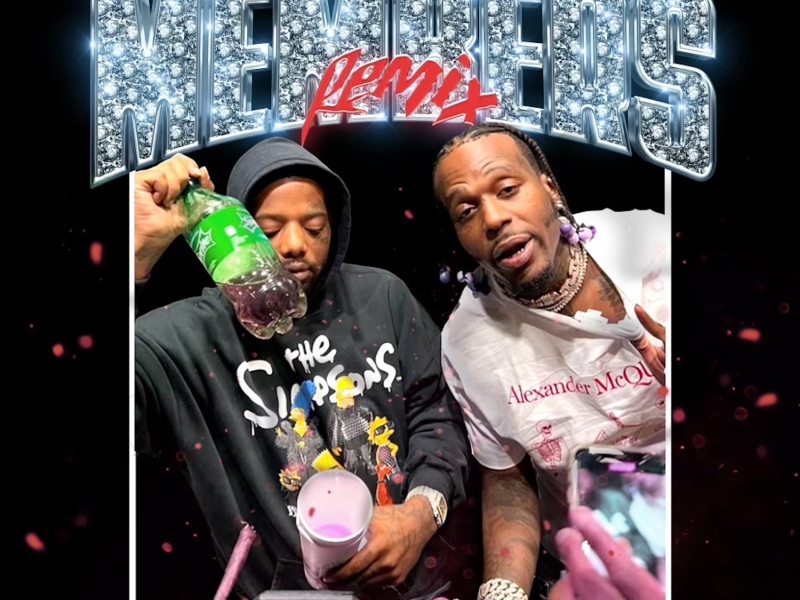 Gang Members (Remix) (Single)