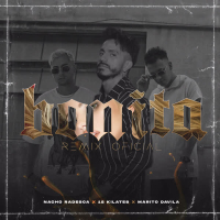 Bonita (Remix) (Single)