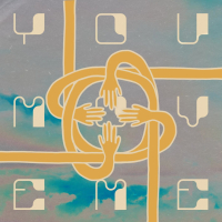 You Move Me (Single)