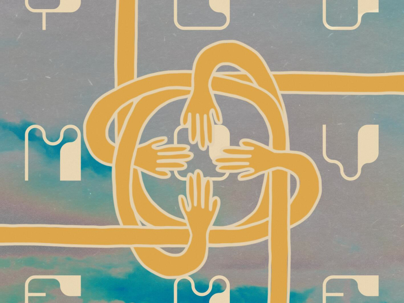 You Move Me (Single)