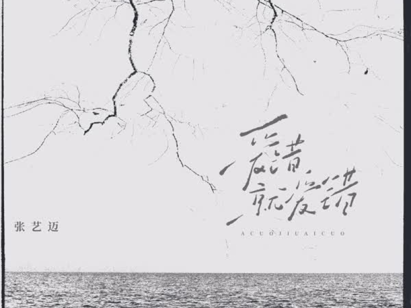 爱错就爱错 (Single)