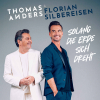 Solang sich die Erde dreht (Single)