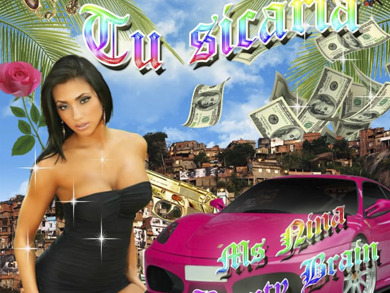 Tu Sicaria (Single)