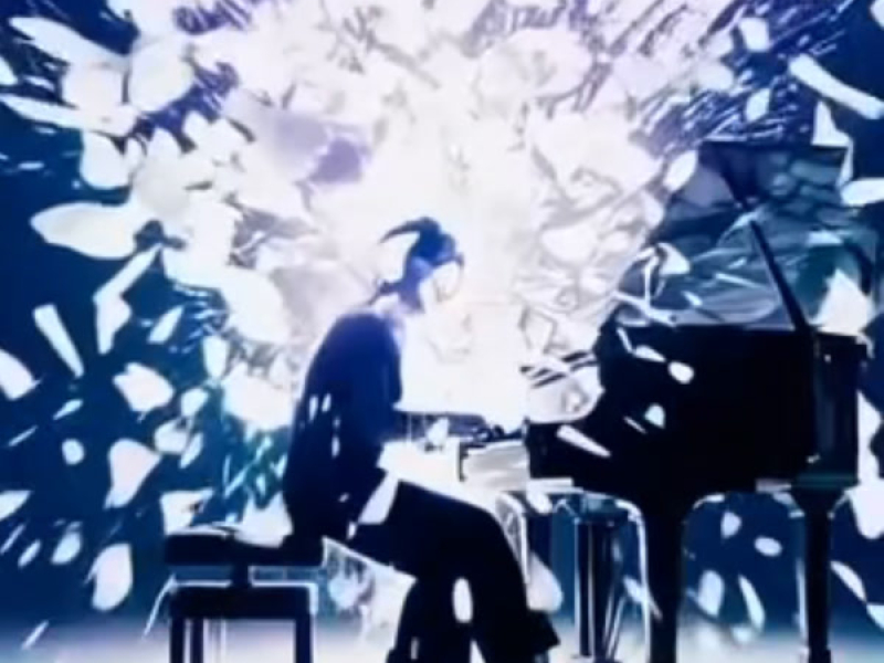 Still Ticking (Single)