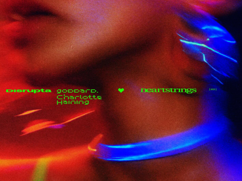 Heartstrings (Single)