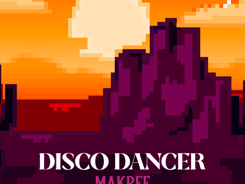 Disco Dancer (Single)