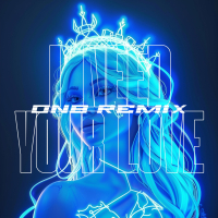 I Need Your Love (Drum & Bass) (Single)