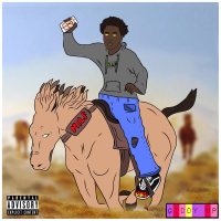 Giddy Up (Single)