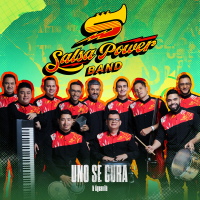 Uno Se Cura (Single)