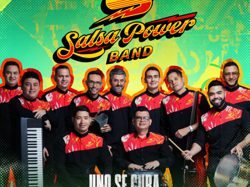 Uno Se Cura (Single)