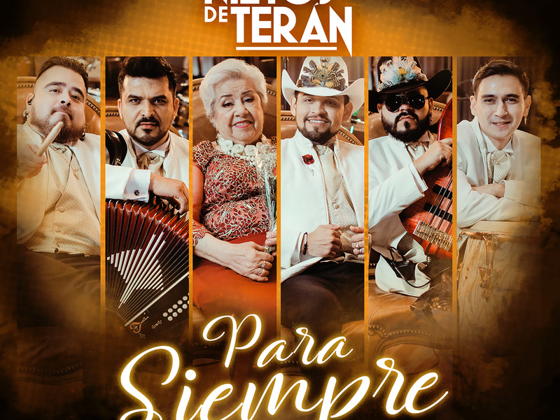 Para Siempre (Single)