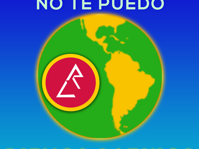 No Te Puedo (Single)