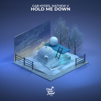 Hold Me Down (Single)