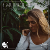 Bigger Than the Night (Radio Edit) (Single)