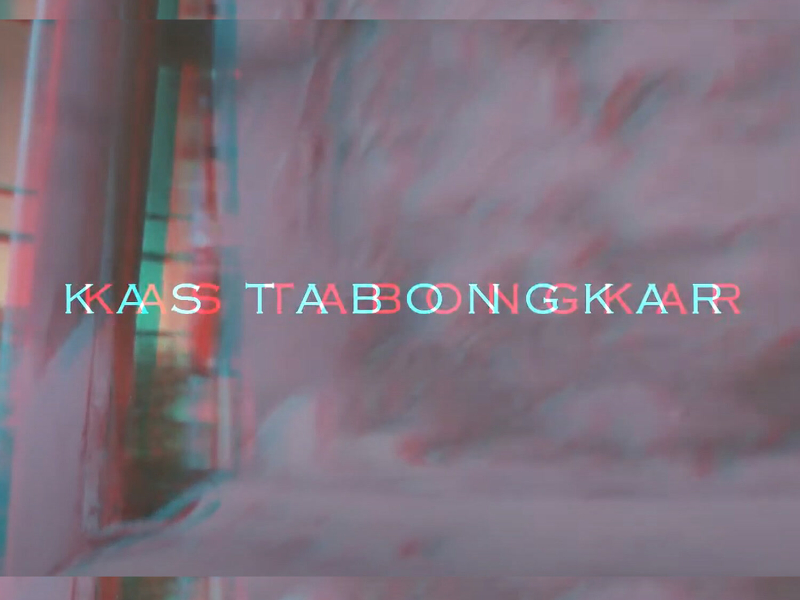 KAS TABONGKAR (Single)