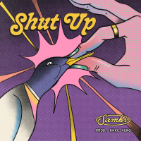 Shut Up (EP)