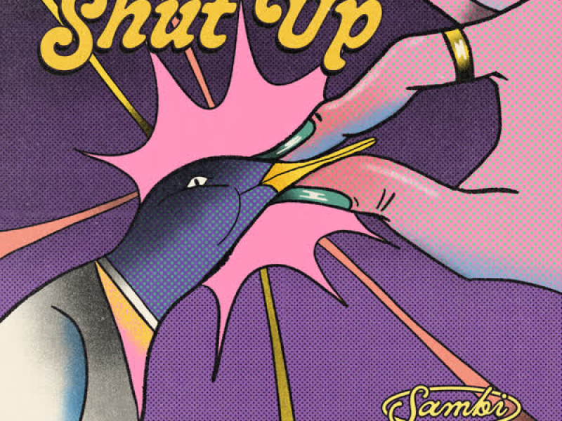 Shut Up (EP)