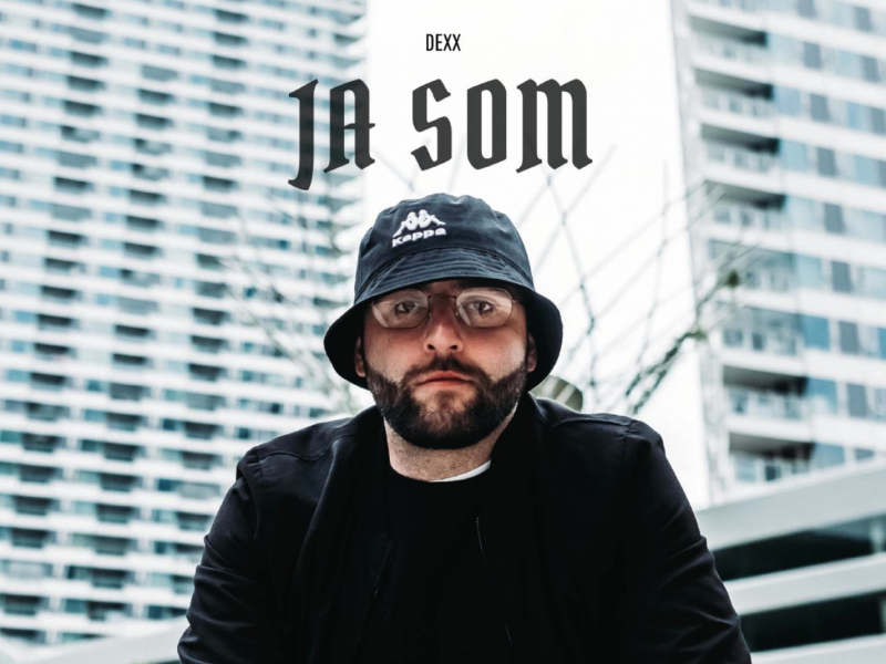 Ja Som (Single)