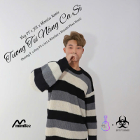 Tương Tư Nàng Ca Sĩ (Huy PT x J02 x Mimilee Remix) (Single)