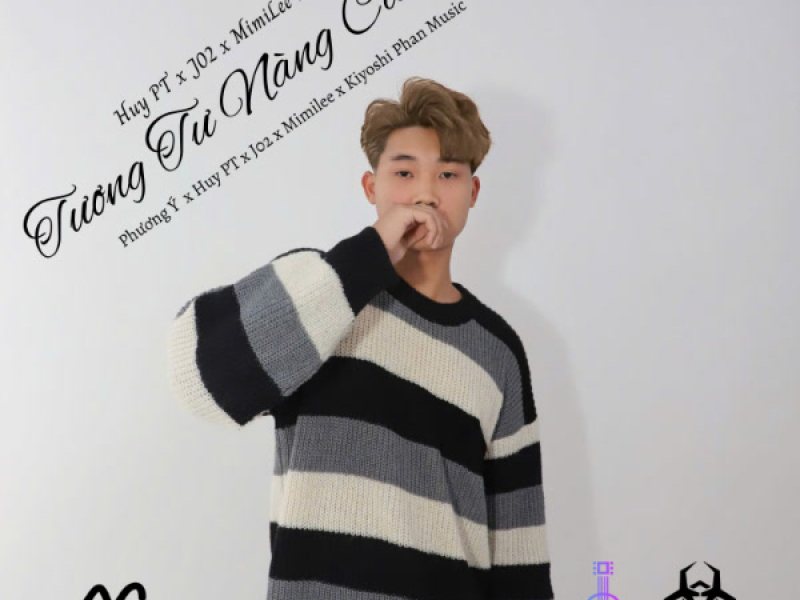 Tương Tư Nàng Ca Sĩ (Huy PT x J02 x Mimilee Remix) (Single)