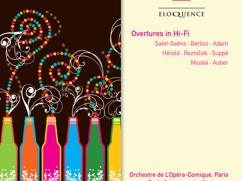 Overtures In Hi-Fi