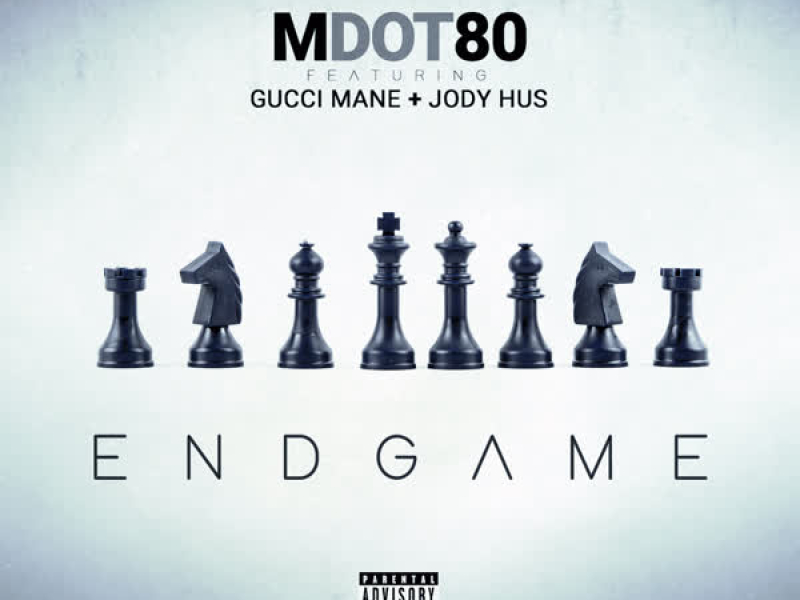 End Game (Single)