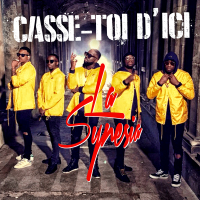 Casse-toi d'ici (Single)