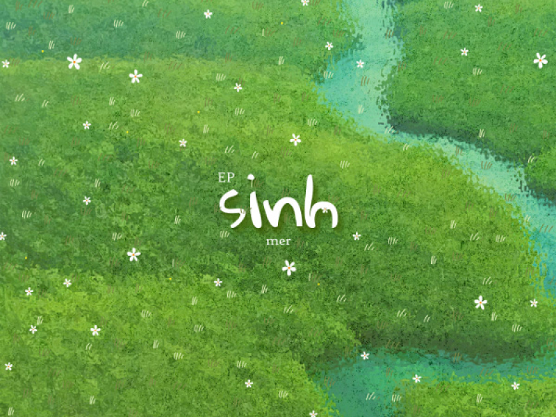 sinh (EP)