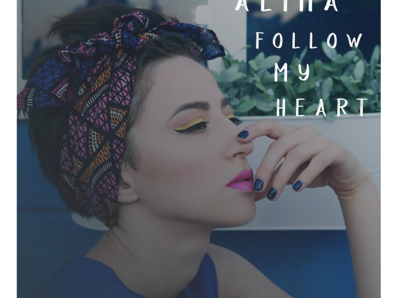 Follow My Heart (Single)