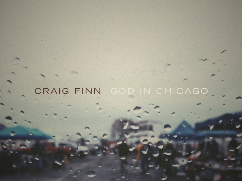 God in Chicago (Single)