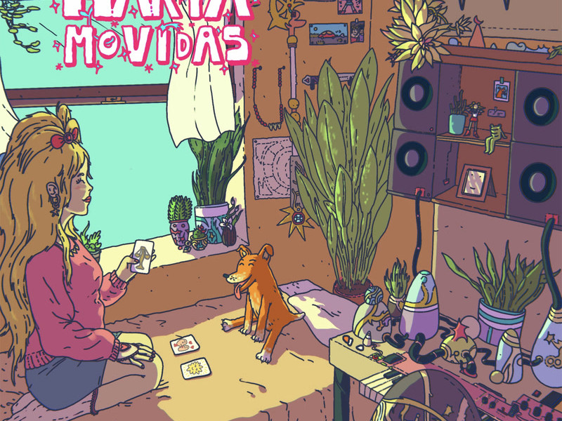 La flor de loto florece dos veces (Single)