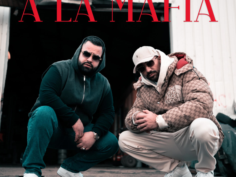 A la Mafia (Single)