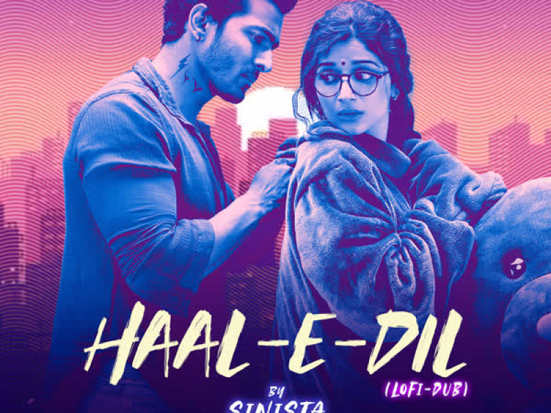 Haal-E-Dil (from 