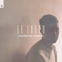 Underwater (Remixes) (Single)